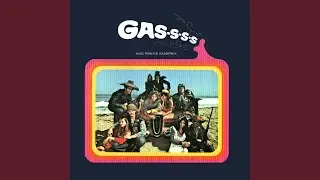 Got To Get Movin' (2022 Remastered Version)