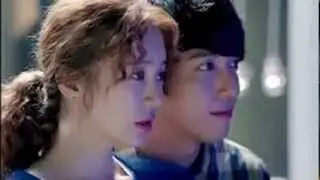 CHORONGUI2 ( GODDESS OF FIRE JUNG Yi OST ) CLOSE MY EYES