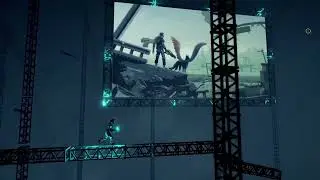 Phantom Beasts Redemption Trailer