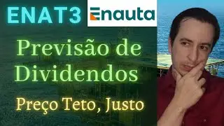 ENAT3 Dividendos da Enauta e Pre&ccedil;o Teto Justo 2021, melhores a&ccedil;&otilde;es para investir