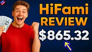 HiFami App Real Review &ndash; Earn, Withdraw & Play Freely Online!