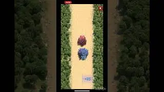 Total Battle Defeat and Win