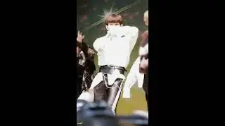 [여상 직캠] Yeosang Fancam 에이티즈 (Ateez)  -Say My Name @190119 팬싸인회