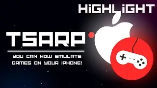 The Future of Mobile Gaming? Retro Games on the App Store!