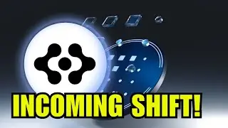 Обновление криптоальянса Fetch AI/ASI: ПОЧЕМУ ВСЕ ПОКУПАЮТ