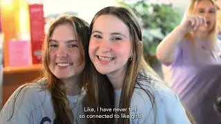 Clemson Pi Beta Phi  Sisterhood 2023