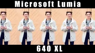 Microsoft Lumia 640 XL: обзор смартфона (перезаливка!)