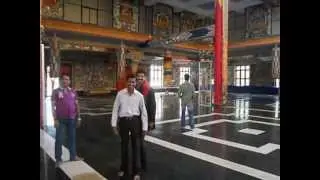 Srilalithe Madikeri tour