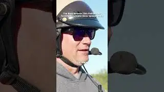 The Hidden Purpose of Police Motorcycle Drills