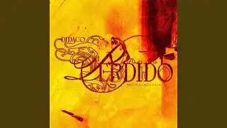 PERDIDO (feat. T-duck & Soubet Beatz)