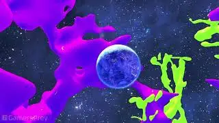 Splatoon 3 Credits [HD 1080P]