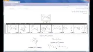 ARChem - Synthesizing Ideas