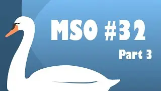 Bronze-Master 2 StarCraft 2 Tournament | Master Swan Open #32 - Part 3