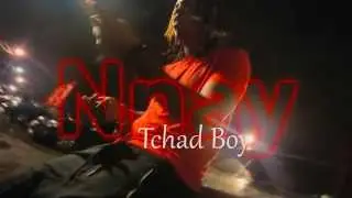 Nnay Tchad boy
