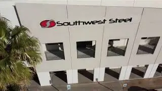 Southwest Architectural Metals | Tour