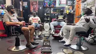 DRAKE, LAMAR JACKSON, RICK ROSS, T PAIN, DJ KHALED, SUPER BOWL, JALEN HURTS, AJ BROWN, NFL & MORE!