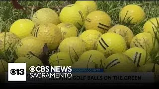 Manteca Golf Course makes temporary change following rogue golf ball damages