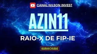📲AZIN11: RAIO-X DE FIP-IE (AZ QUEST INFRA-YIELD II) - COM UM DY MENSAL DE 2,39%, PAGOU R$ 2,45!🤔