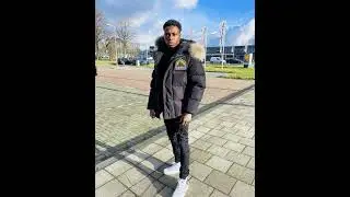 Quincy Promes - Wine slow
