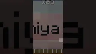 BAKIT NGA BA?? #minecraft #smpserver #minecraftplayer#minecraftcontentcreator