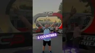 Мой год в тематических парках 🎢 | Channel Wrapped