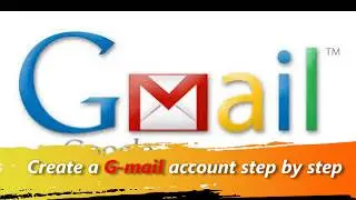 Create a Gmail account Step by Step