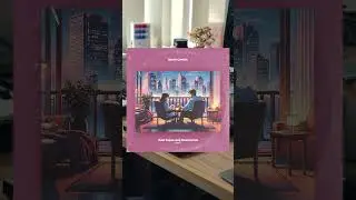 Synth Centric - A Puppy Love Sunrise (Beat Tapes and Heartaches, Vol. 1) | Maschine