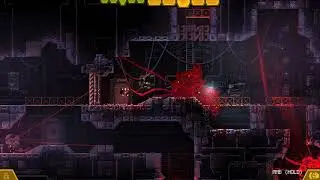 [CARRION] SNEAK PEEK