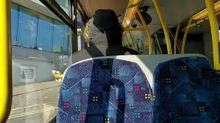 EX WVL189 on route M2