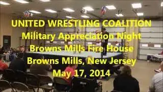 Commissioner Joe Rules