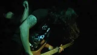 Lacerated And Carbonized  -  Seeds Of Hate