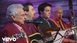 Bill & Gloria Gaither - I Am the Man Thomas [Live] ft. Ralph Stanley & The Clinch Mountain Boys