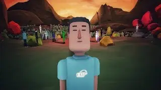 AltspaceVR trailer
