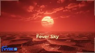 No Topic - 10. Fever Sky