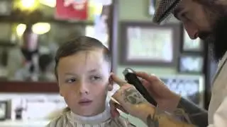 Schorem Barbier