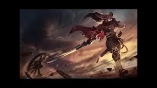 League of Legends (LoL) | Yasuo con Yone en bot, si esto llega al late hace pupa, es dif&iacute;cil llegar
