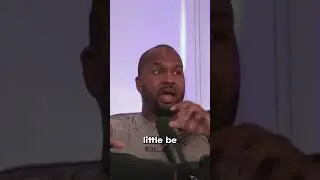 Why Van Lathan Stood up To Kanye West on TMZ