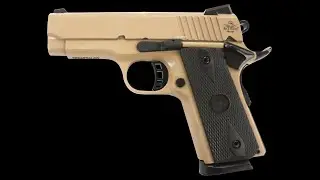 ARMSCOR 1911 A1 CSP RIA LIPSEYS EXCLUSIVE #rockislandarmory #cal45pistol