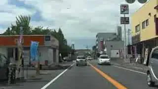 福岡県糟屋郡志免町志免中央～福岡市東区二又瀬