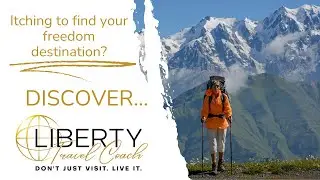 Liberty Travel Coach Introduction
