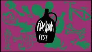 Ramboia Fest 2012 - Teaser