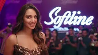 SOFTLINE Womenswear &ndash; Kiara Advani Now A #SoftlineGirl