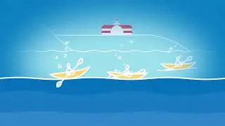 Show you care, keep your distance (St. Lawrence beluga whales) 2