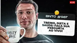 Paulo Muzy Responde! #987