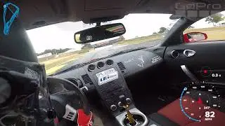 ZCON Road Atlanta Blue Advanced Session 3