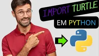 python turtle graphics - TUTORIAL