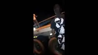 GDM Performance Ep:4 football freestyle