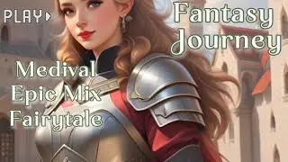 Medieval | Fairytale | Epic Music Mix | Fantasy Music