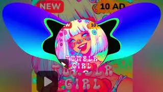 Tumblr Girl - Easy Beat