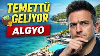 ALGYO | Turizm GYO&rsquo;su D&ouml;n&uuml;ş&uuml;m&uuml; ve %55 Potansiyel I İNFO YATIRIM